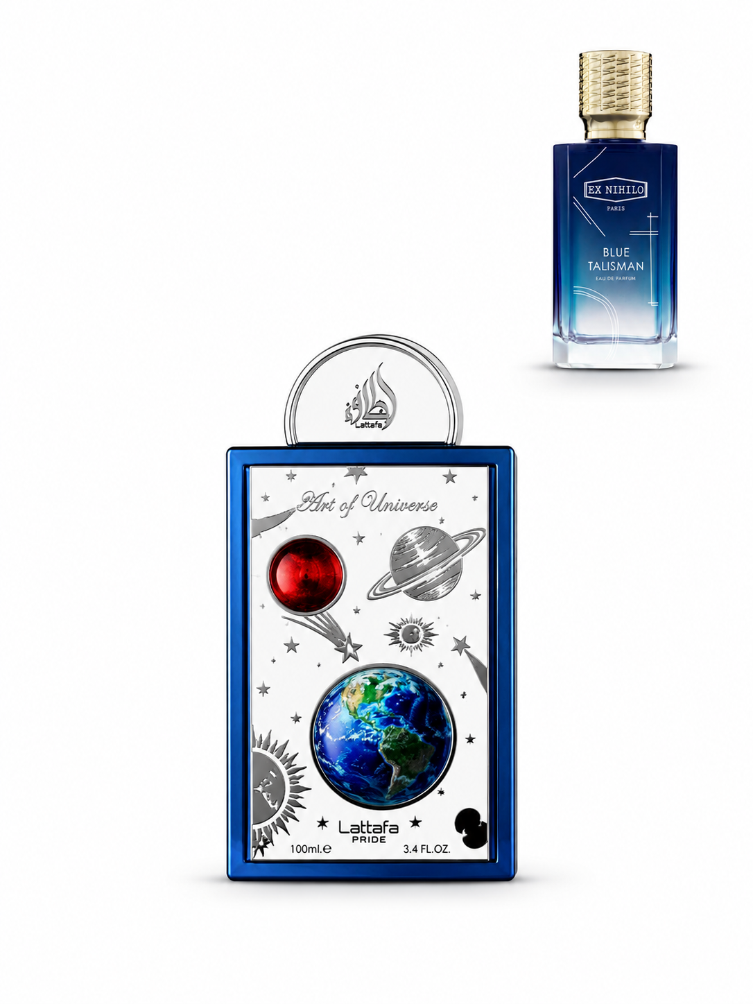 Art of universe/by lattafa /100 ml