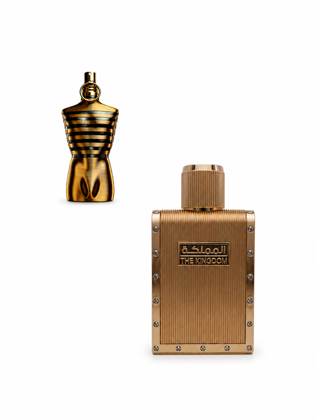 The kingdom / lattafa/100 ml