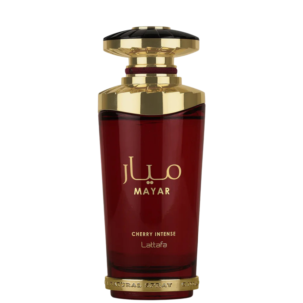 Mayar Cherry Intense de Lattafa: (100ml)