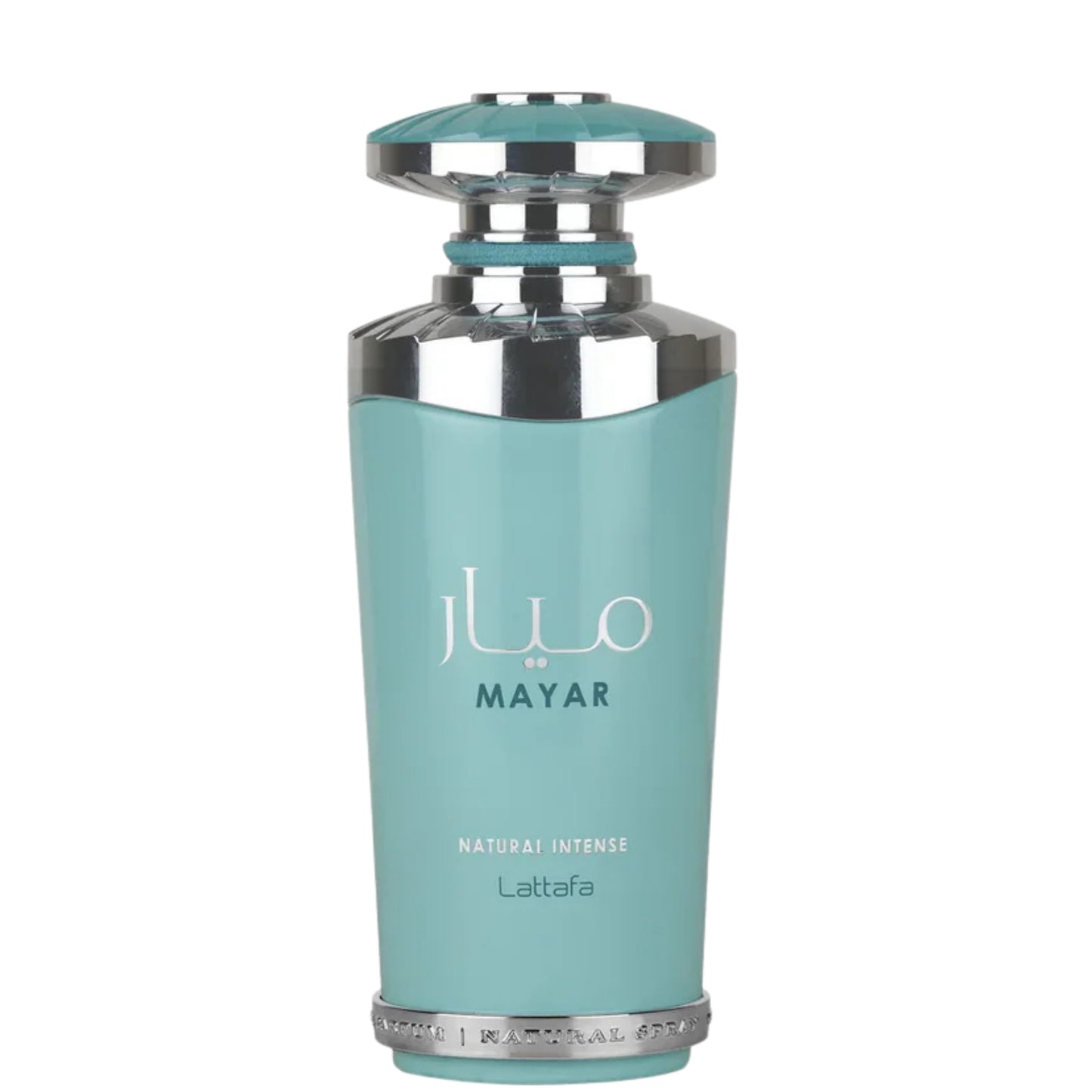 Mayar Natural Intense By Lattafa: (100ml)