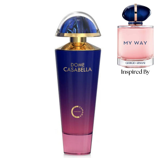 Dome Casabella de Camara: (100ml)