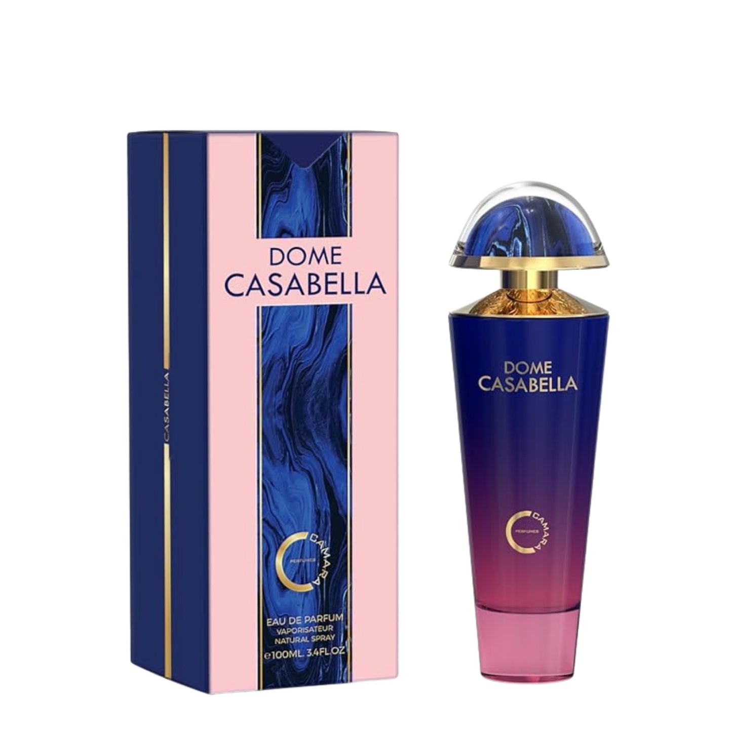 Dome Casabella by Camara: (100ml)