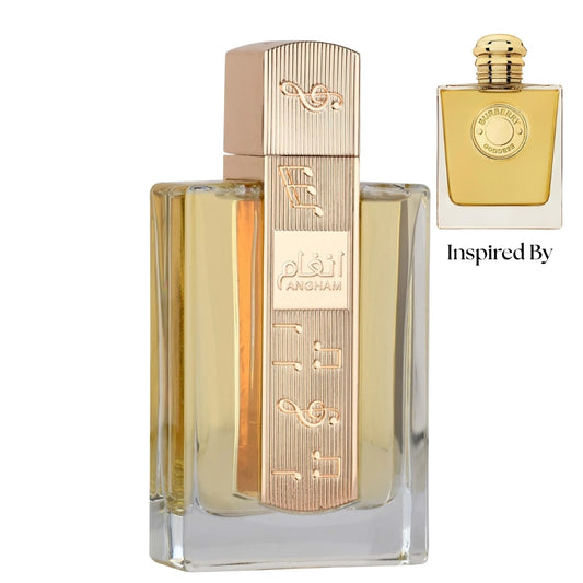 Angham by Emper: (100ml)