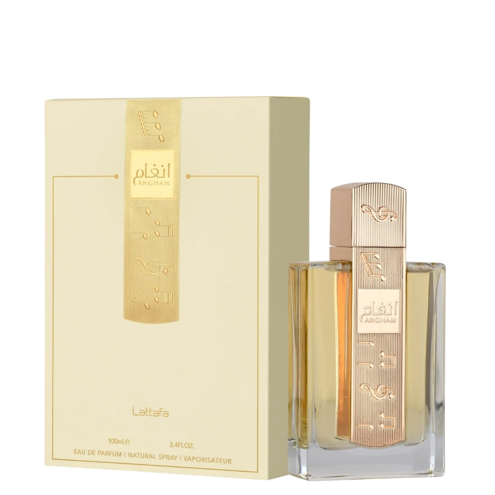 Angham by Emper: (100ml)