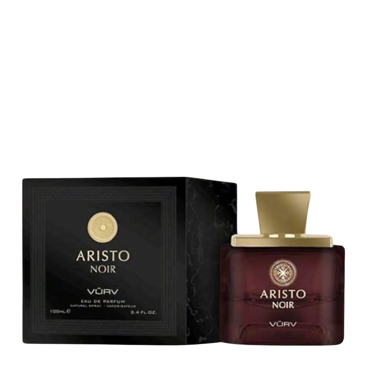 Aristo Noir by Vurv: (100ml)