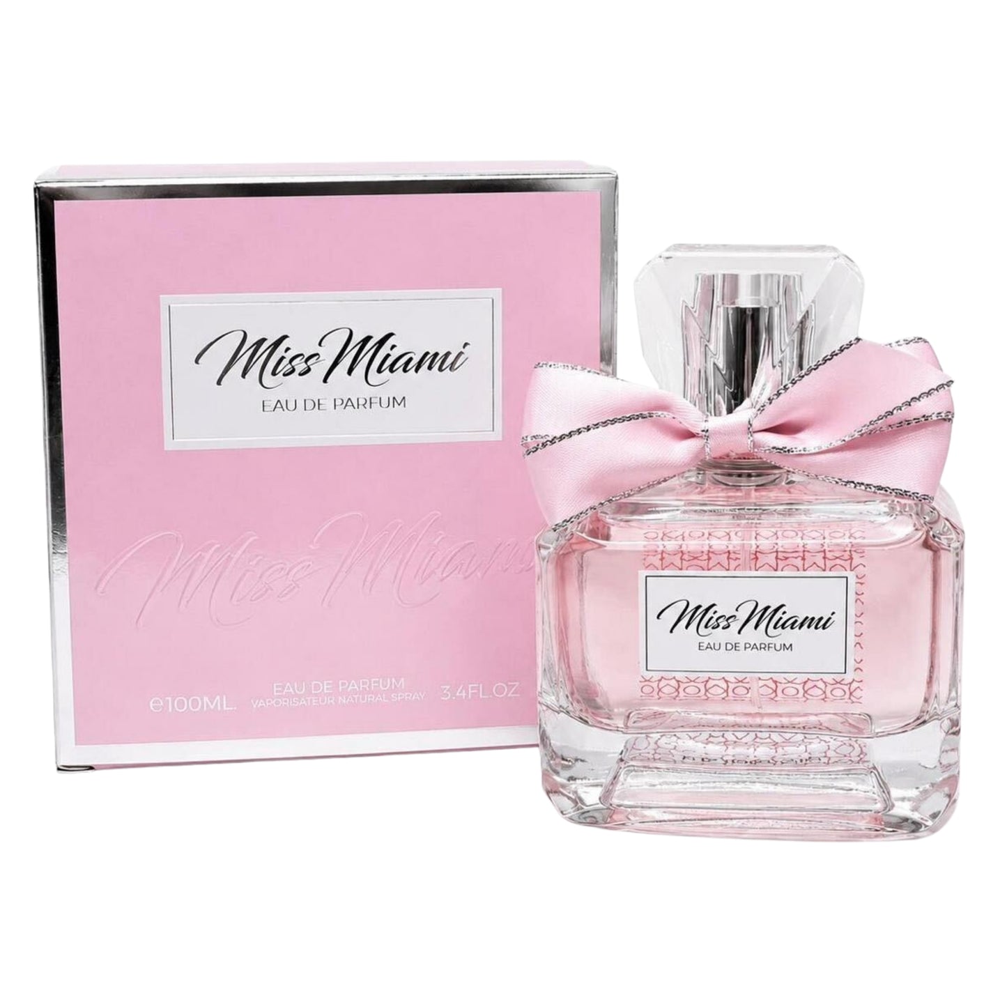 Miss Miami By Emper: (100ml)