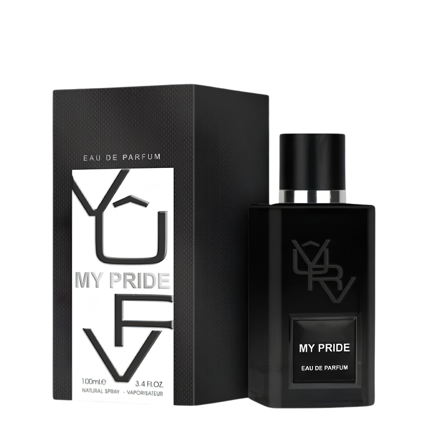 My Pride by Vurv: (100ml)