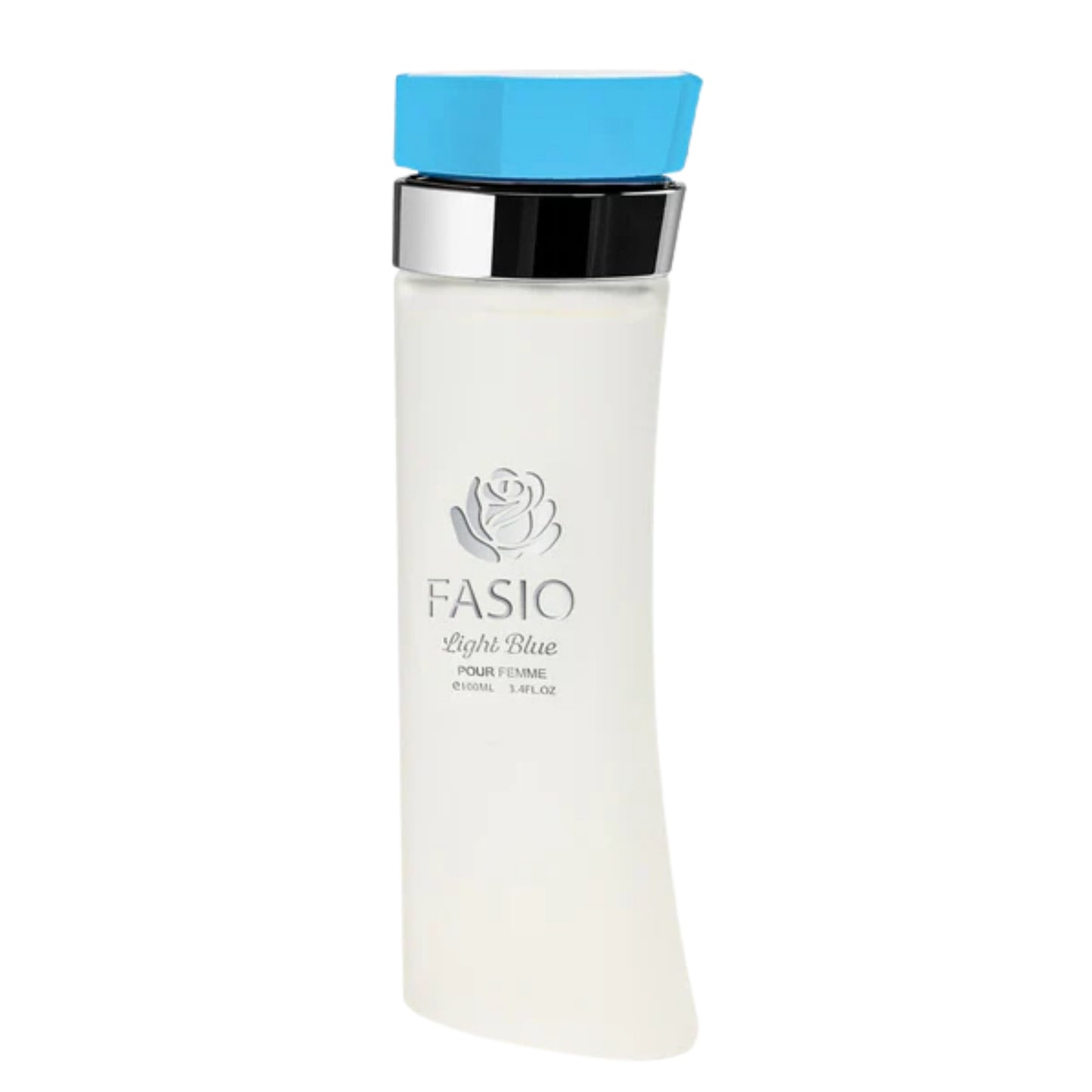 Fasio Light Blue by Emper: (100ml)