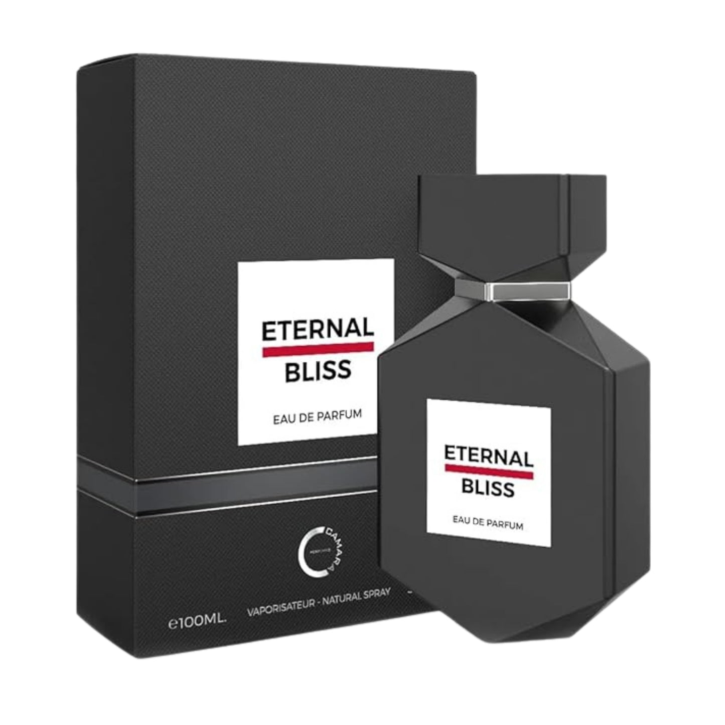 Felicidad Eterna de Camara: (100ml)