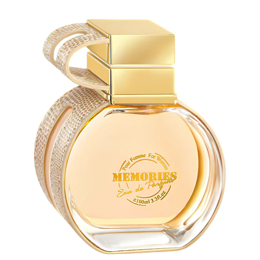 Memories Woman by Emper: (100ml)