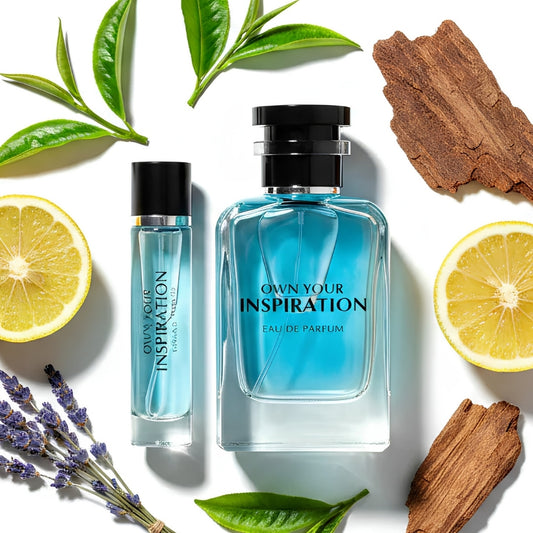 Inspiration by Emper: (100ml + 15ml)