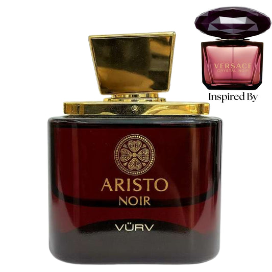 Aristo Noir by Vurv: (100ml)