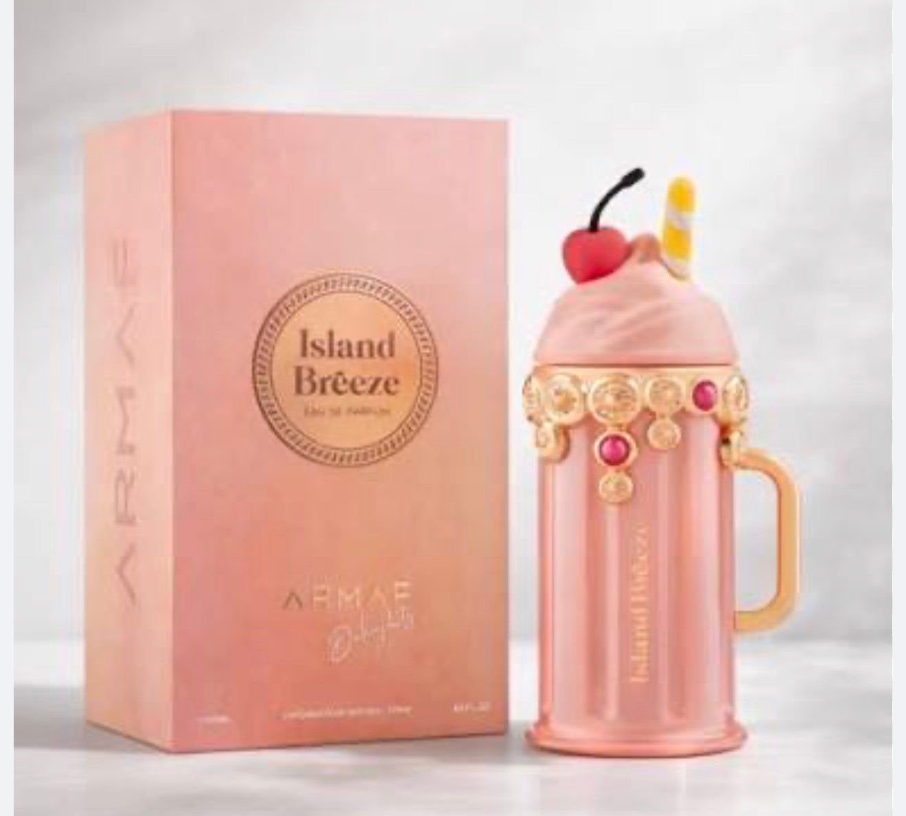 Island breeze by Armaf-100ml