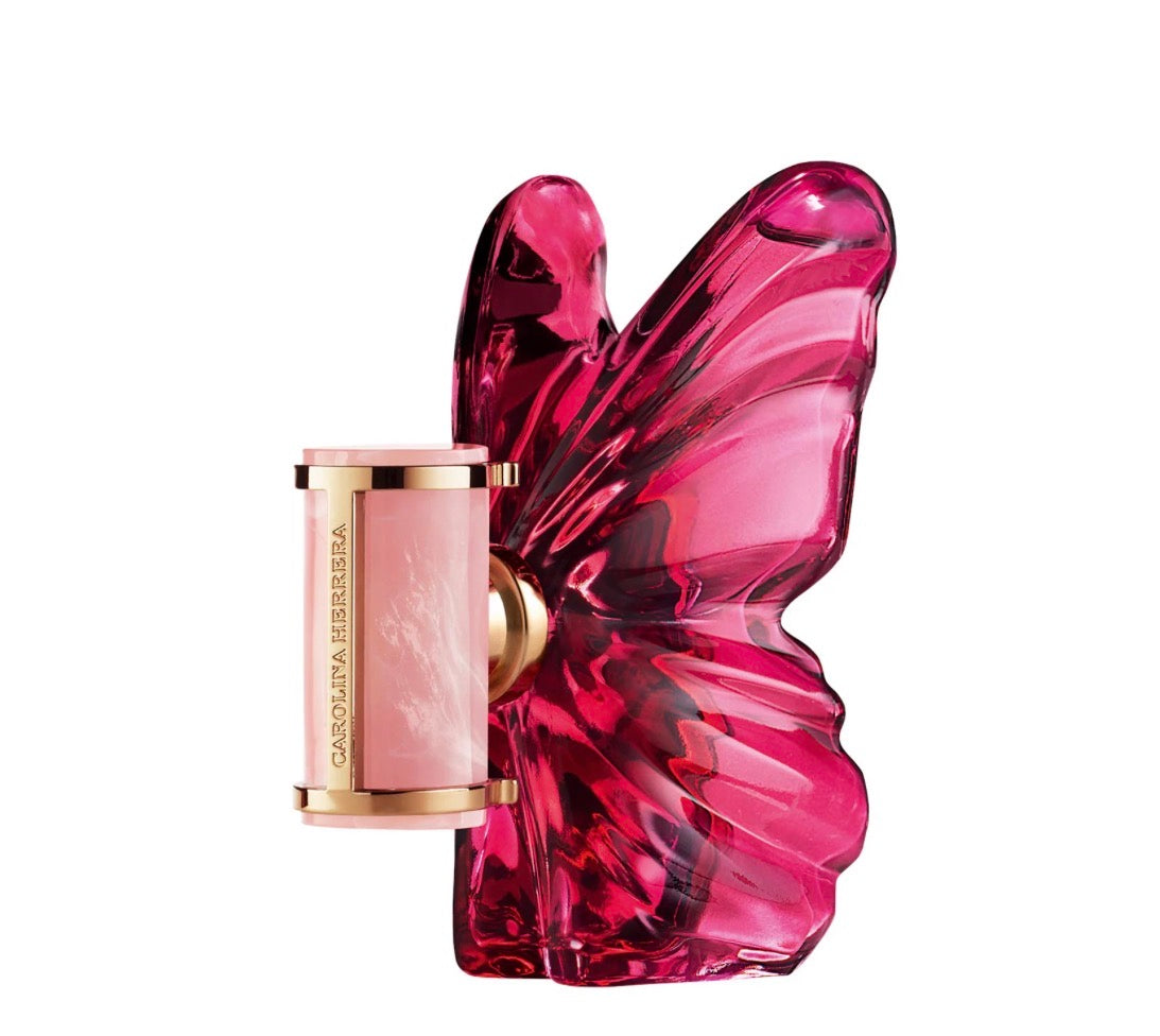 La bomba by Carolina herrera