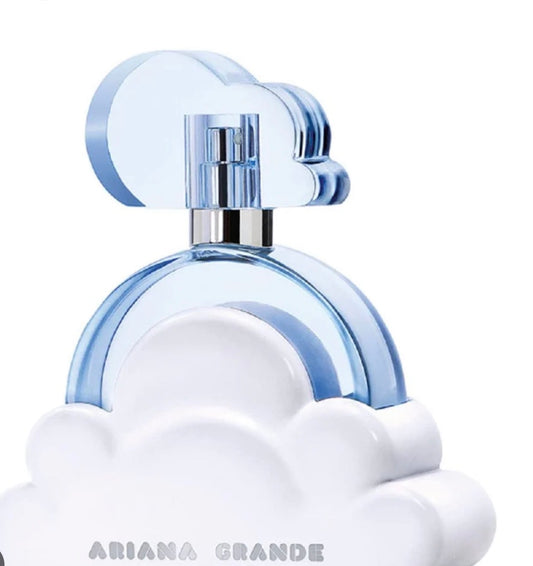 Cloud by ariana grande -edp 100 ml