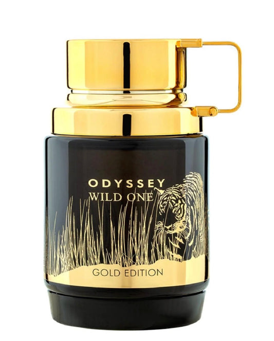 Odyssey /wild one /100 ml