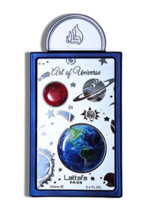 Art of universe/by lattafa /100 ml