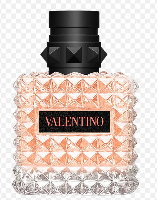 Valentino / Donna in born in Rome / coral fantacy /100 ml