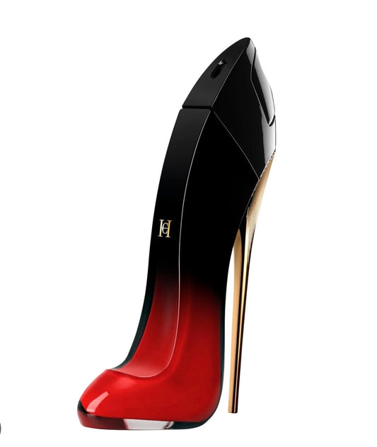 Good girl very elixir /by corolina Herrera /80 ml