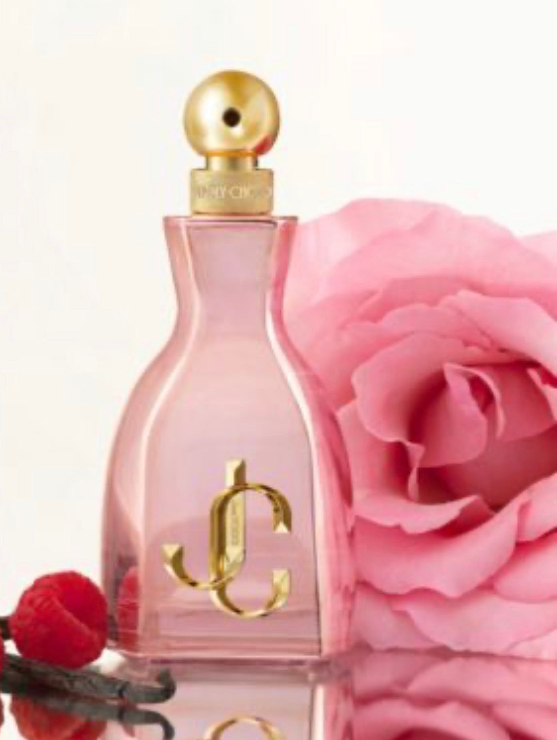 I whant choo/with love/edp /jimmy choo/(100ml)