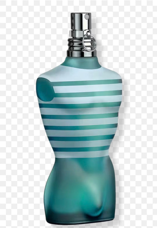 Jean Paul Gaultier/le male / 4.2 Edt