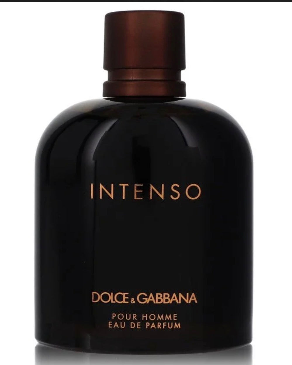 DOLCE & GABBANA INTENSO