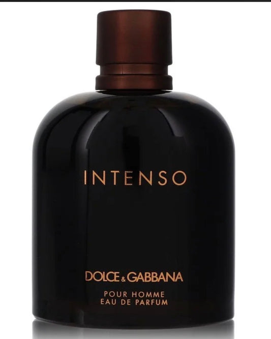 DOLCE & GABBANA INTENSO