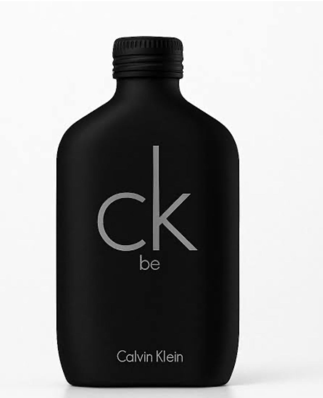 Calvin Klein CK Be Eau de Toilette Unissex 200ml