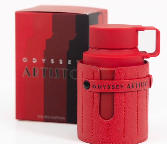 ARMAF ODYSSEY ARTISTO Edp (100 ml )
