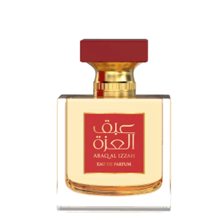 Abaq al Izzah 100ML Edp