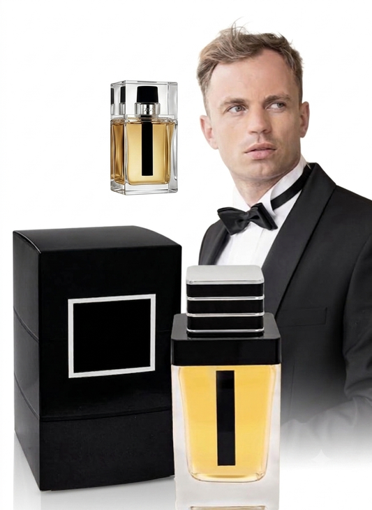 Prive Illusion Intense (EDP)(100ml)