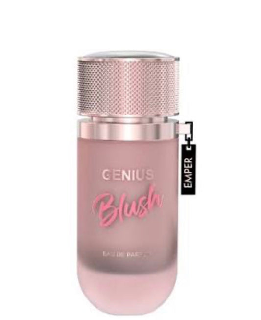 Emper Genius Blush Women EDP 100ml