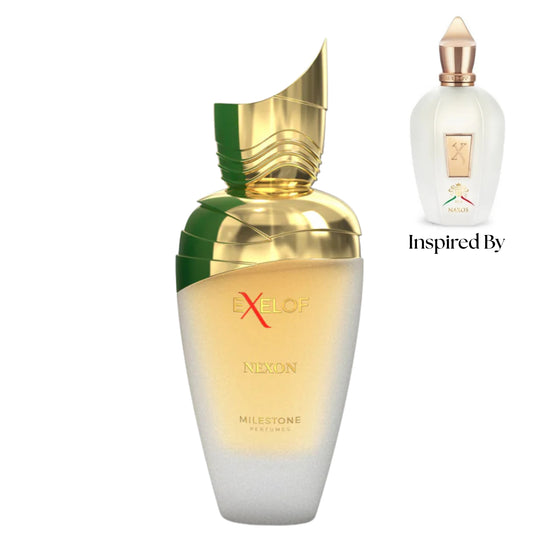 Exelof Nexon By Milestone: (100ml)