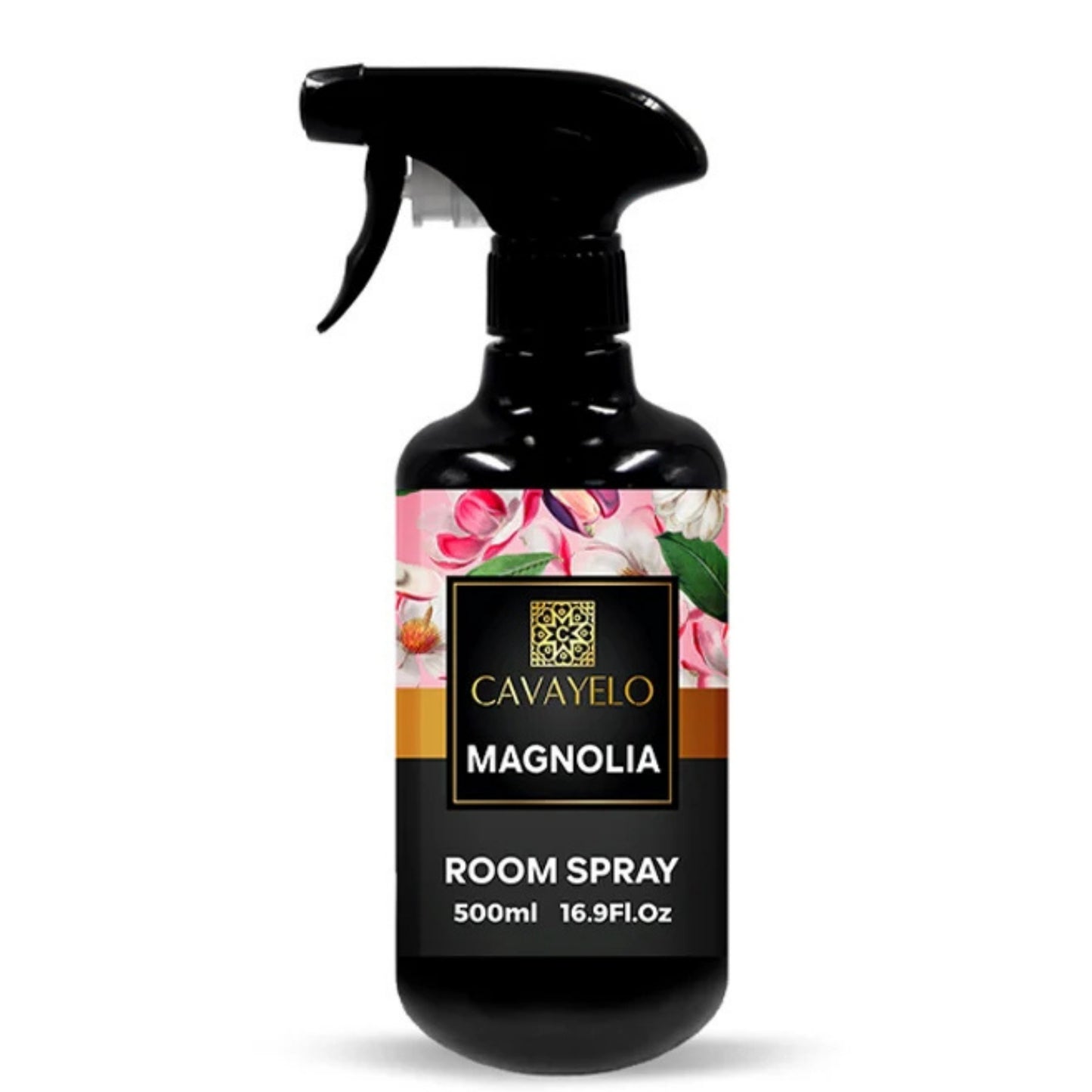 Cavayelo Room Spray Magnolia: (500mL)