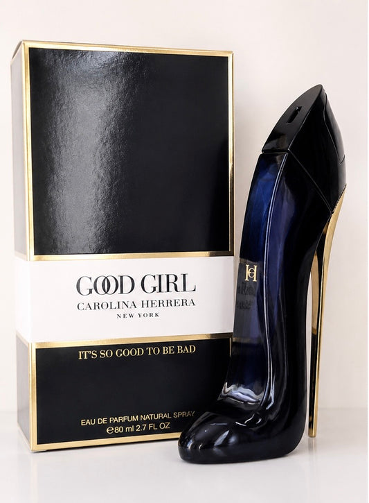 Good girl by Carolina Herrera 80 ml