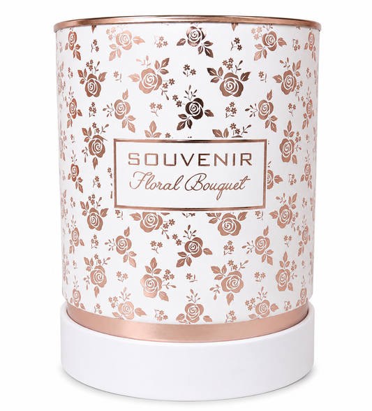 Floral buoguet /souvenir/ 100 ml