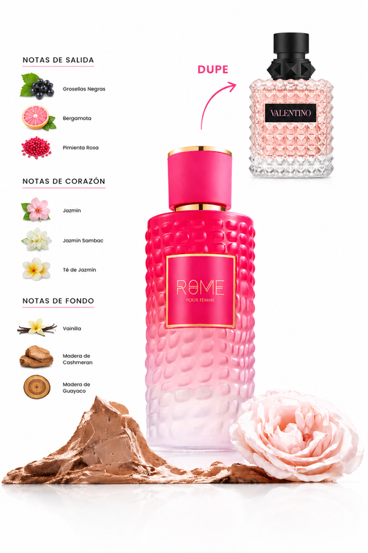 Bharara Mast Rome Pour Femme Eau de Parfum Spray 100 mL / 3.4 oz