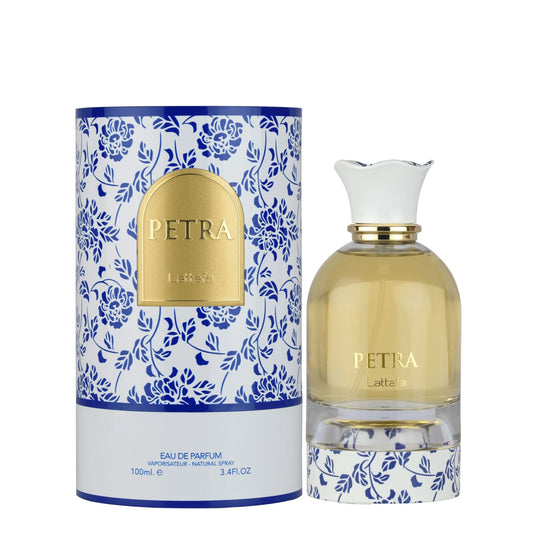 Petra de Lattafa: (100ml)