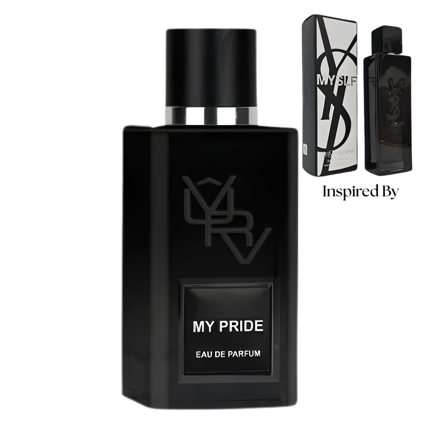 My Pride by Vurv: (100ml)