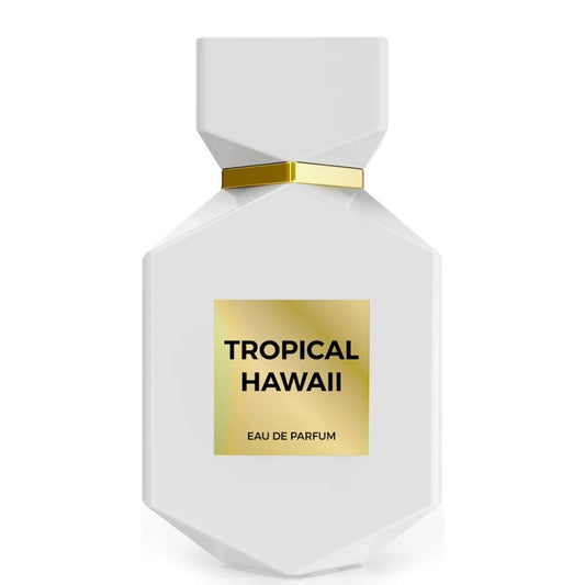 Tropical Hawaii de Camara: (100ml)