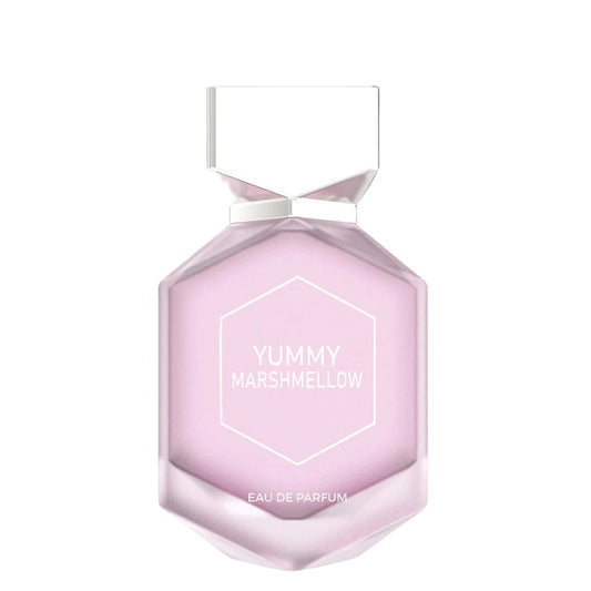 Yummy Marshmallow By Camara: (100ml)