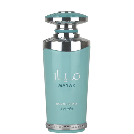 Mayar Natural Intense By Lattafa: (100ml)