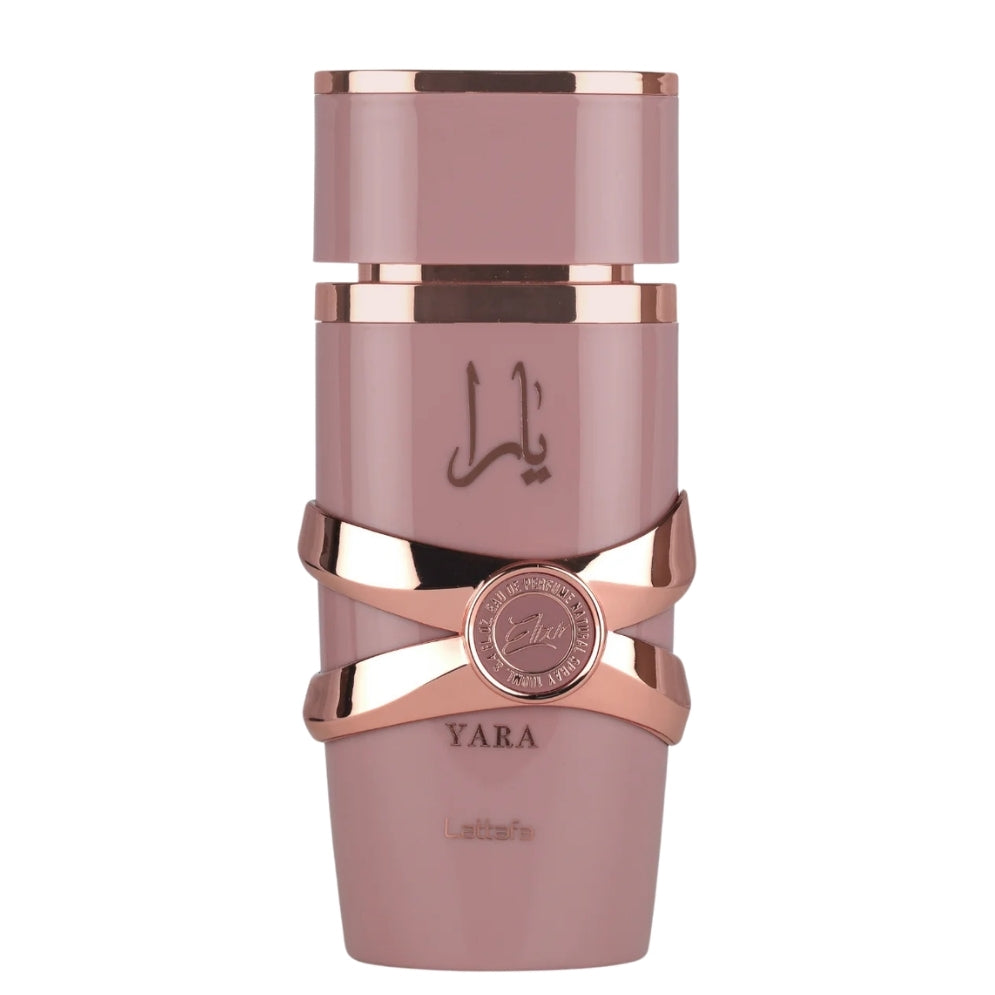 Yara Elixir by Lattafa: (100ml)