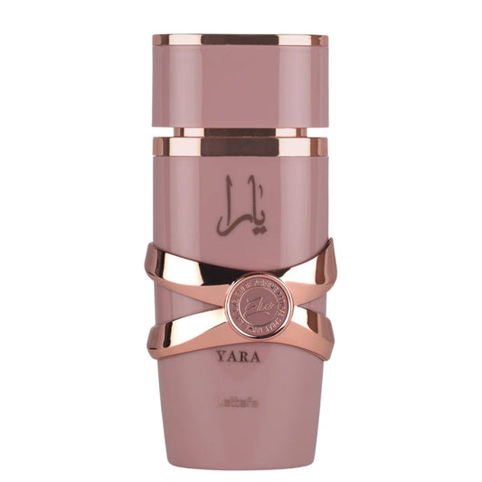 Yara Elixir by Lattafa: (100ml)