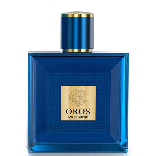 Oros by Milestone: (100ml)