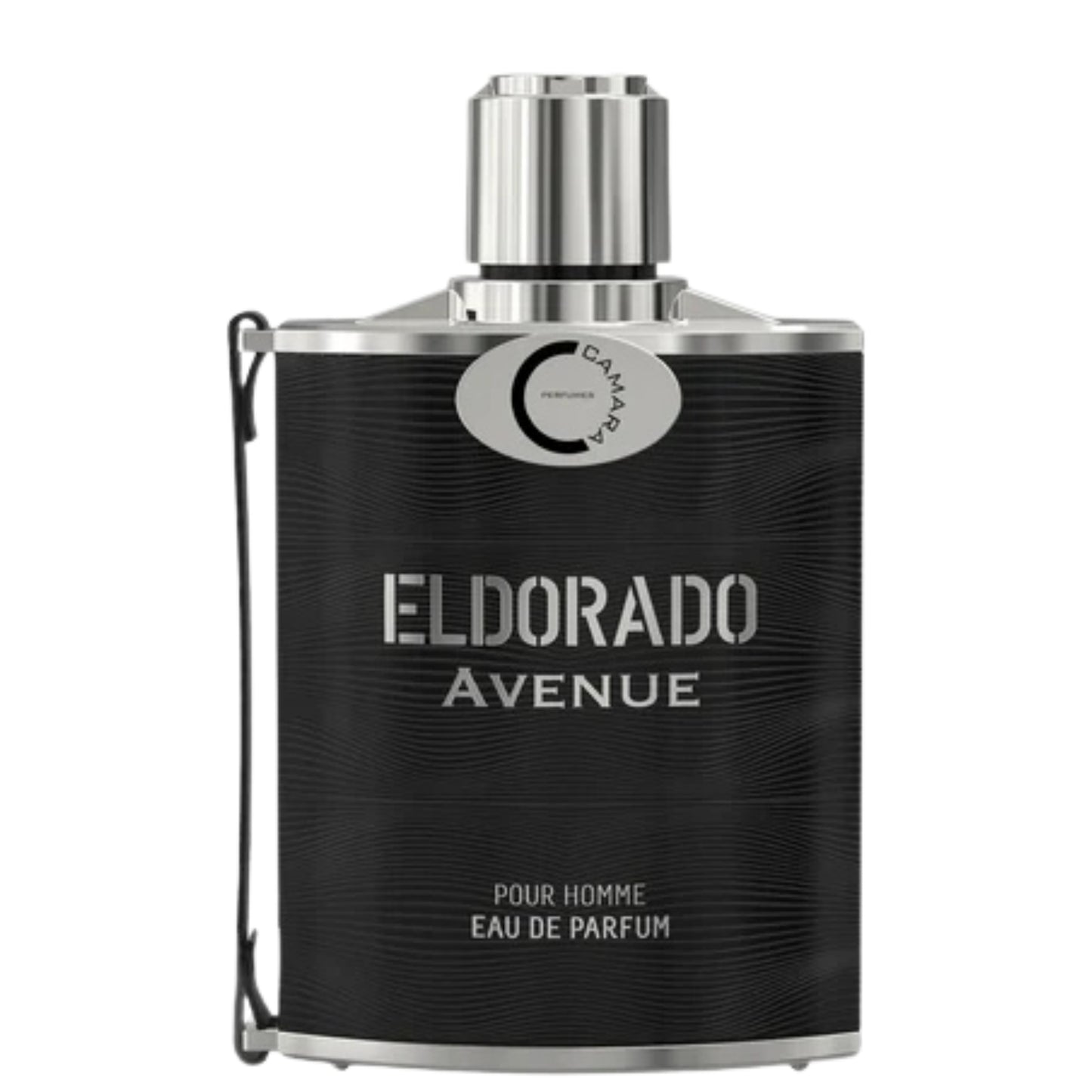 Eldorado Avenue de Camara: (100ml)