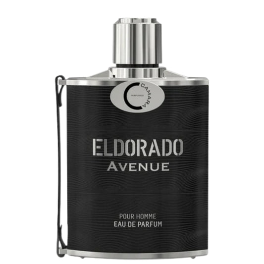 Eldorado Avenue by Camara: (100ml)