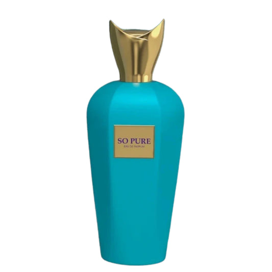 So Pure de Emper: (100ml)