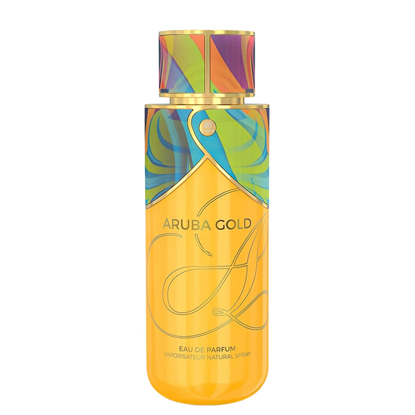 Aruba Gold de Emper: (100ml)