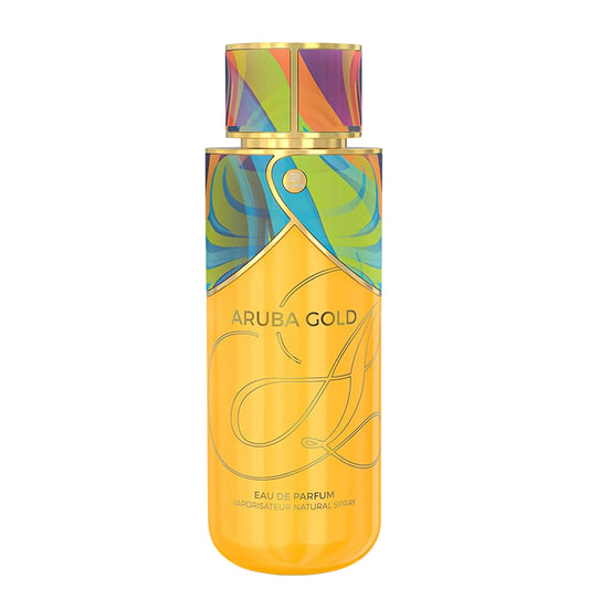 Aruba Gold de Emper: (100ml)